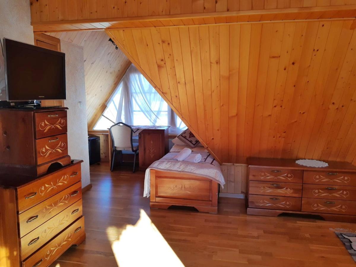 Tatrzanski Zomecek 3*